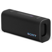 Sony SRSULT30B.CE7 Stereo portable speaker Black BT 5.2, 2.4GHz, USB-C, IP66 / IP67