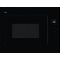 Click to view product details and reviews for Aeg Ob6sm261ub Built In Compact Solo Microwave Black. Click to view product details and reviews for Aeg Ob6sm261ub Built In Compact Solo Microwave Black.