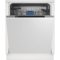 Click to view product details and reviews for Beko Pro Bdin16440 Full Size Fully Integrated Dishwasher. Click to view product details and reviews for Beko Pro Bdin16440 Full Size Fully Integrated Dishwasher.