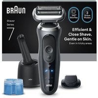 Click to view product details and reviews for Braun Series 7 72 G7200cc Wet Dry Foil Shaver 4 In 1 Smartcare Centre Grey. Click to view product details and reviews for Braun Series 7 72 G7200cc Wet Dry Foil Shaver 4 In 1 Smartcare Centre Grey.