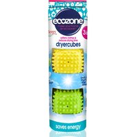 Click to view product details and reviews for Ecozone Tumble Dryer Balls 2 Pack. Click to view product details and reviews for Ecozone Tumble Dryer Balls 2 Pack.