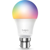TP-LINK Tapo L530B Smart Colour Light Bulb - B22