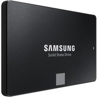 SAMSUNG EVO 870 2.5" Internal SSD - 250 GB