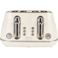 Click to view product details and reviews for Haden Devon 204424 4 Slice Toaster Cream. Click to view product details and reviews for Haden Devon 204424 4 Slice Toaster Cream.