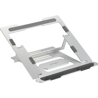 Click to view product details and reviews for Kensington Easy Riser K50417ww Laptop Stand Silver. Click to view product details and reviews for Kensington Easy Riser K50417ww Laptop Stand Silver.
