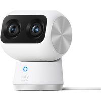 Click to view product details and reviews for Eufy S350 Dual Lens Pan Tilt 4k Wifi Indoor Security Camera. Click to view product details and reviews for Eufy S350 Dual Lens Pan Tilt 4k Wifi Indoor Security Camera.