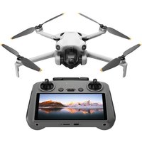 DJI Mini 4 Pro Drone Fly More Combo with RC 2 Controller - Grey