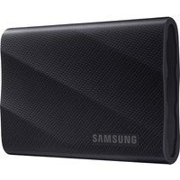 SAMSUNG T9 External SSD - 1 TB, Black