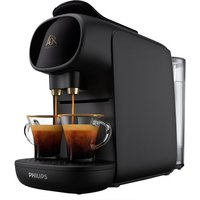 Click to view product details and reviews for Lor By Philips Barista Sublime Lm9012 65 Coffee Machine 50 Capsules Bundle Black. Click to view product details and reviews for Lor By Philips Barista Sublime Lm9012 65 Coffee Machine 50 Capsules Bundle Black.