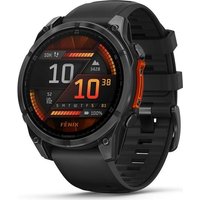 Click to view product details and reviews for Garmin Fenix 8 Amoled Smart Watch Slate Grey Black 47 Mm. Click to view product details and reviews for Garmin Fenix 8 Amoled Smart Watch Slate Grey Black 47 Mm.
