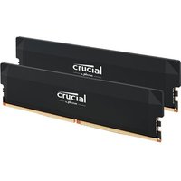 CRUCIAL Pro 32 GB 6400 MHz DDR5 Memory Kit - 16 GB x 2