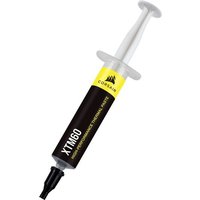 CORSAIR XTM60 High Performance Thermal Paste - 3 g