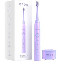 Ordo Sonic+ Electric Toothbrush - Pearl Violet, Purple