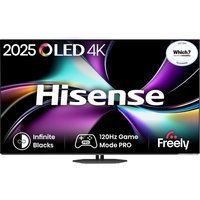 Click to view product details and reviews for Hisense A85q 55 Oled 4k Smart Ai Tv With Freely 55a85qtuk. Click to view product details and reviews for Hisense A85q 55 Oled 4k Smart Ai Tv With Freely 55a85qtuk.