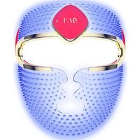 Click to view product details and reviews for Foreo Faq 201 Silicone Led Light Mask. Click to view product details and reviews for Foreo Faq 201 Silicone Led Light Mask.