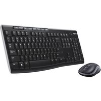 Click to view product details and reviews for Logitech Combo Mk270 Wireless Keyboard Mouse Set. Click to view product details and reviews for Logitech Combo Mk270 Wireless Keyboard Mouse Set.