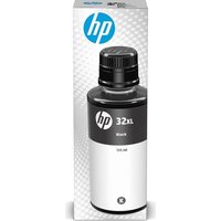 HP 32XL Original Black Ink Bottle