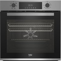 Click to view product details and reviews for Beko Aeroperfect Recyclednet Bbxie22300s Electric Oven Silver. Click to view product details and reviews for Beko Aeroperfect Recyclednet Bbxie22300s Electric Oven Silver.