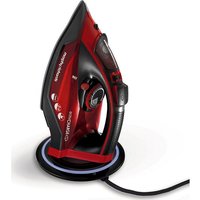 Click to view product details and reviews for Morphy Richards Easycharge 303250 Cordless Steam Iron Red Black. Click to view product details and reviews for Morphy Richards Easycharge 303250 Cordless Steam Iron Red Black.