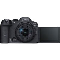 Click to view product details and reviews for Canon Eos R7 Mirrorless Camera With Rf S 18 150 Mm F 35 63 Is Stm Lens. Click to view product details and reviews for Canon Eos R7 Mirrorless Camera With Rf S 18 150 Mm F 35 63 Is Stm Lens.