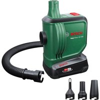 Click to view product details and reviews for Bosch Easyinflate 18v 500 Cordless Air Pump. Click to view product details and reviews for Bosch Easyinflate 18v 500 Cordless Air Pump.