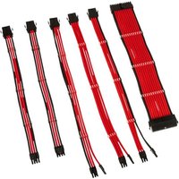 Click to view product details and reviews for Kolink Core Adept Power Extension Cable Kit Red. Click to view product details and reviews for Kolink Core Adept Power Extension Cable Kit Red.