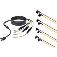 Road Angel HWK12V Halo Pro Dashcam Hardwire Kit