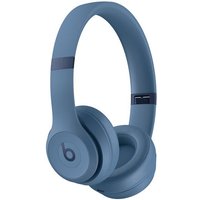Click to view product details and reviews for Beats Solo 4 Wireless Bluetooth Headphones Blue. Click to view product details and reviews for Beats Solo 4 Wireless Bluetooth Headphones Blue.