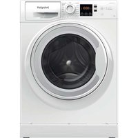 Click to view product details and reviews for Hotpoint Anti Stain Nswm 1146 W Uk 11 Kg 1400 Spin Washing Machine White. Click to view product details and reviews for Hotpoint Anti Stain Nswm 1146 W Uk 11 Kg 1400 Spin Washing Machine White.