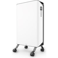 Click to view product details and reviews for Duux Edge Dxoh20uk Portable Smart Oil Filled Radiator White. Click to view product details and reviews for Duux Edge Dxoh20uk Portable Smart Oil Filled Radiator White.