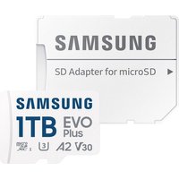Click to view product details and reviews for Samsung Evo Plus Class 10 Microsdxc Memory Card 1 Tb. Click to view product details and reviews for Samsung Evo Plus Class 10 Microsdxc Memory Card 1 Tb.