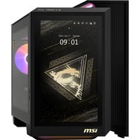 MSI MEG Vision X AI Gaming PC - Intel® Core™ Ultra 9, RTX 5090, 2 TB SSD