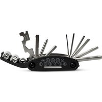 Click to view product details and reviews for Ingenious 16 In 1 Bike Repair Kit. Click to view product details and reviews for Ingenious 16 In 1 Bike Repair Kit.