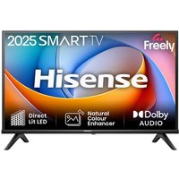 Click to view product details and reviews for Hisense A4q 32 Led Hd Ready Hdr Smart Tv With Freely 32a4qtuk. Click to view product details and reviews for Hisense A4q 32 Led Hd Ready Hdr Smart Tv With Freely 32a4qtuk.