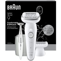 Braun Silk-épil Series 9 9-241 Women's Epilator for Lasting Smoothness