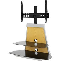 Click to view product details and reviews for Avf Stack 900 Mm Tv Stand With Mount For 37 90 Tvs Oak Walnut Black White. Click to view product details and reviews for Avf Stack 900 Mm Tv Stand With Mount For 37 90 Tvs Oak Walnut Black White.