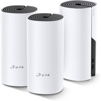 TP-LINK Deco P9 Whole Home WiFi System - Triple Pack