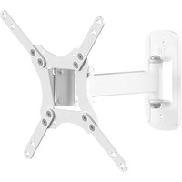 Click to view product details and reviews for Avf Mrl23w Full Motion 12 43 Tv Monitor Bracket White. Click to view product details and reviews for Avf Mrl23w Full Motion 12 43 Tv Monitor Bracket White.