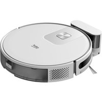 Click to view product details and reviews for Beko Vrr60314vw Robot Vacuum Cleaner White. Click to view product details and reviews for Beko Vrr60314vw Robot Vacuum Cleaner White.