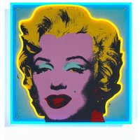 Click to view product details and reviews for Yellowpop Andy Warhol Marilyn Monroe Led Wall Lamp Multicolour Large. Click to view product details and reviews for Yellowpop Andy Warhol Marilyn Monroe Led Wall Lamp Multicolour Large.