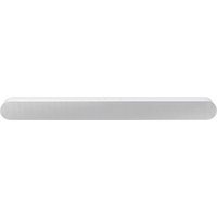 SAMSUNG HW-S61D/XU 5.0 All-in-One Sound Bar with Dolby Atmos, DTS Virtual:X & Amazon Alexa - White
