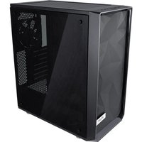 FRACTAL DESIGN Meshify C microATX Mini Tower PC Case - Black