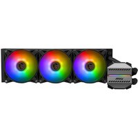 Click to view product details and reviews for Msi Mag Coreliquid M360 360 Mm Liquid Cpu Cooler Rgb Led. Click to view product details and reviews for Msi Mag Coreliquid M360 360 Mm Liquid Cpu Cooler Rgb Led.