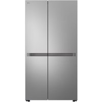 Click to view product details and reviews for Lg Naturefresh Gsbc40pype American Style Fridge Freezer Prime Silver. Click to view product details and reviews for Lg Naturefresh Gsbc40pype American Style Fridge Freezer Prime Silver.