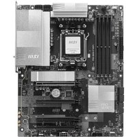 MSI PRO B850-P WIFI AM5 Motherboard