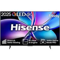 Click to view product details and reviews for Hisense E7q Pro 85 Qled 4k Hdr Smart Tv With Freely 85e7qtuk Pro. Click to view product details and reviews for Hisense E7q Pro 85 Qled 4k Hdr Smart Tv With Freely 85e7qtuk Pro.