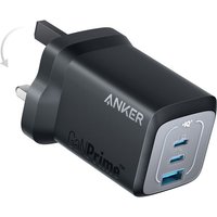 Click to view product details and reviews for Anker Prime 3 Port 67 W Gan Fast Charger. Click to view product details and reviews for Anker Prime 3 Port 67 W Gan Fast Charger.