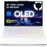 LENOVO Legion 7 16" Gaming Laptop - Intel® Core™ Ultra 7, RTX 5060, 1 TB SSD