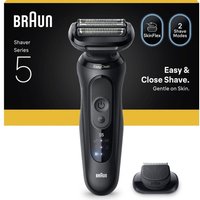 Click to view product details and reviews for Braun Series 5 52 N1200s Electric Shaver Black. Click to view product details and reviews for Braun Series 5 52 N1200s Electric Shaver Black.