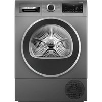 Click to view product details and reviews for Bosch Series 6 Wqg245r2gb 9 Kg Heat Pump Tumble Dryer Graphite. Click to view product details and reviews for Bosch Series 6 Wqg245r2gb 9 Kg Heat Pump Tumble Dryer Graphite.